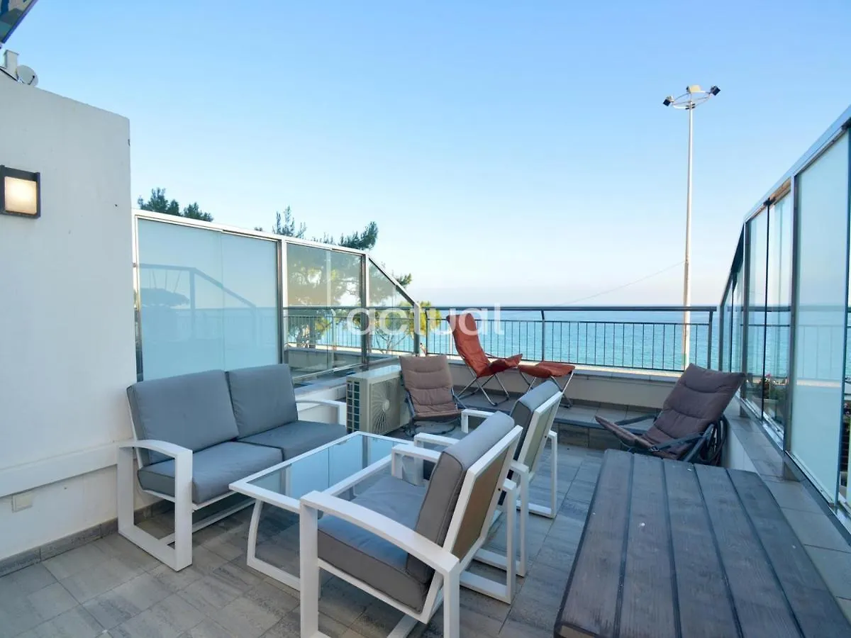 Elypalace C-5 Daire Platja d'Aro