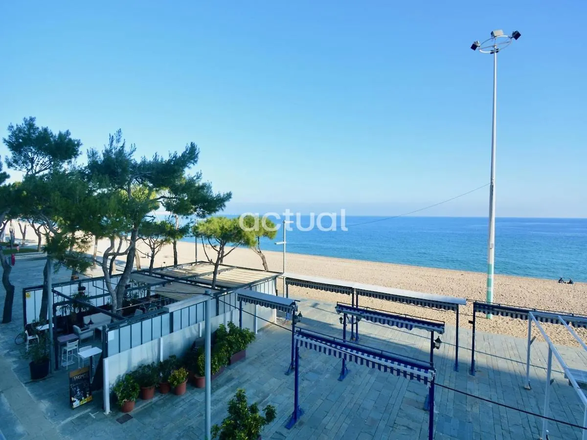 Elypalace C-5 Daire Platja d'Aro İspanya