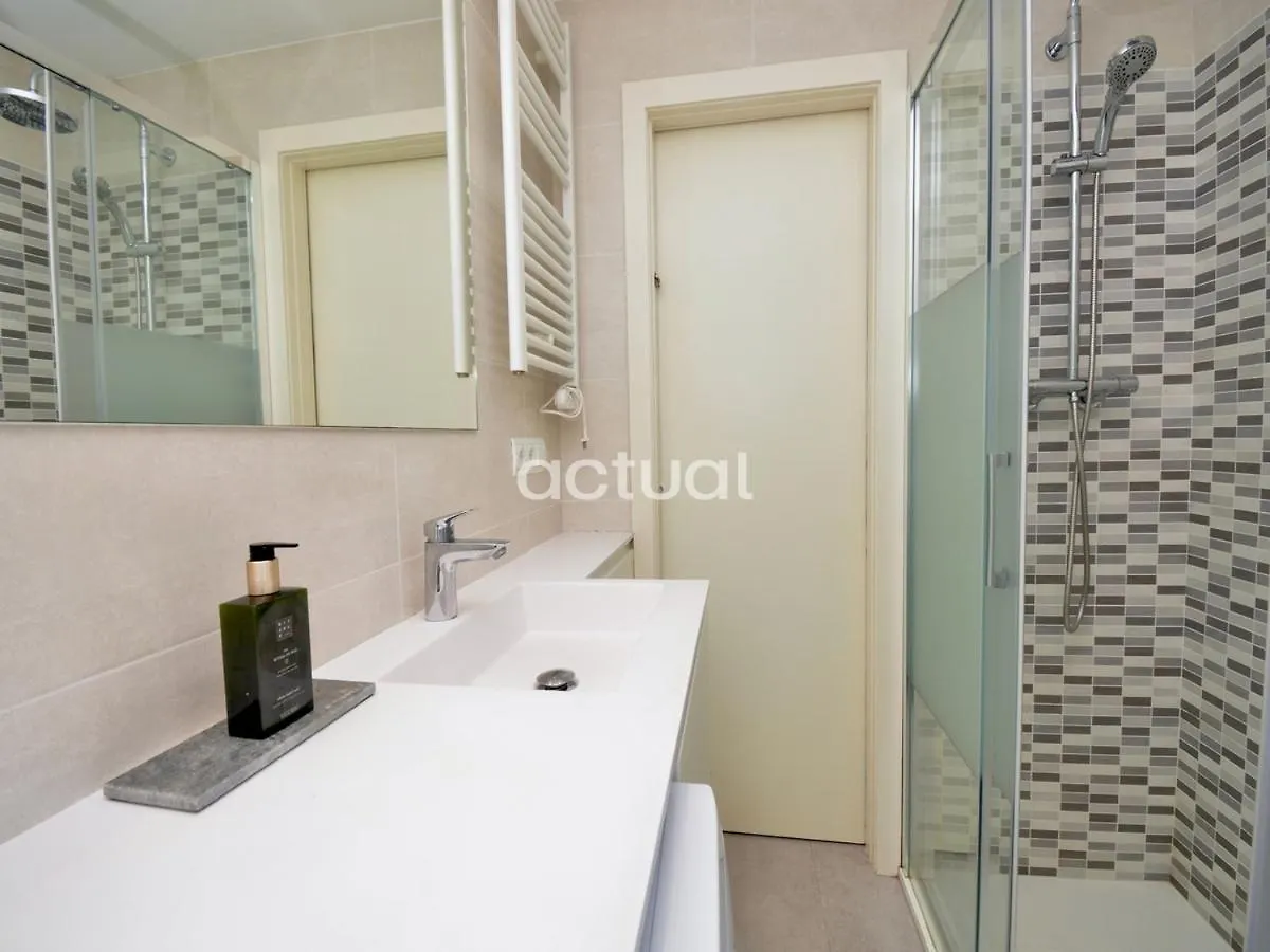 Elypalace C-5 Daire Platja d'Aro 0*,