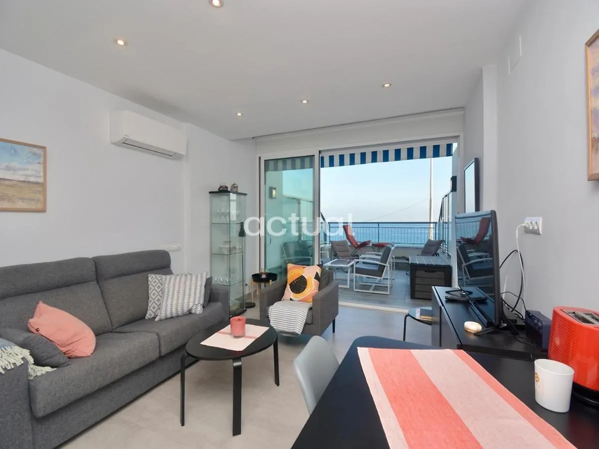 Elypalace C-5 Daire Platja d'Aro