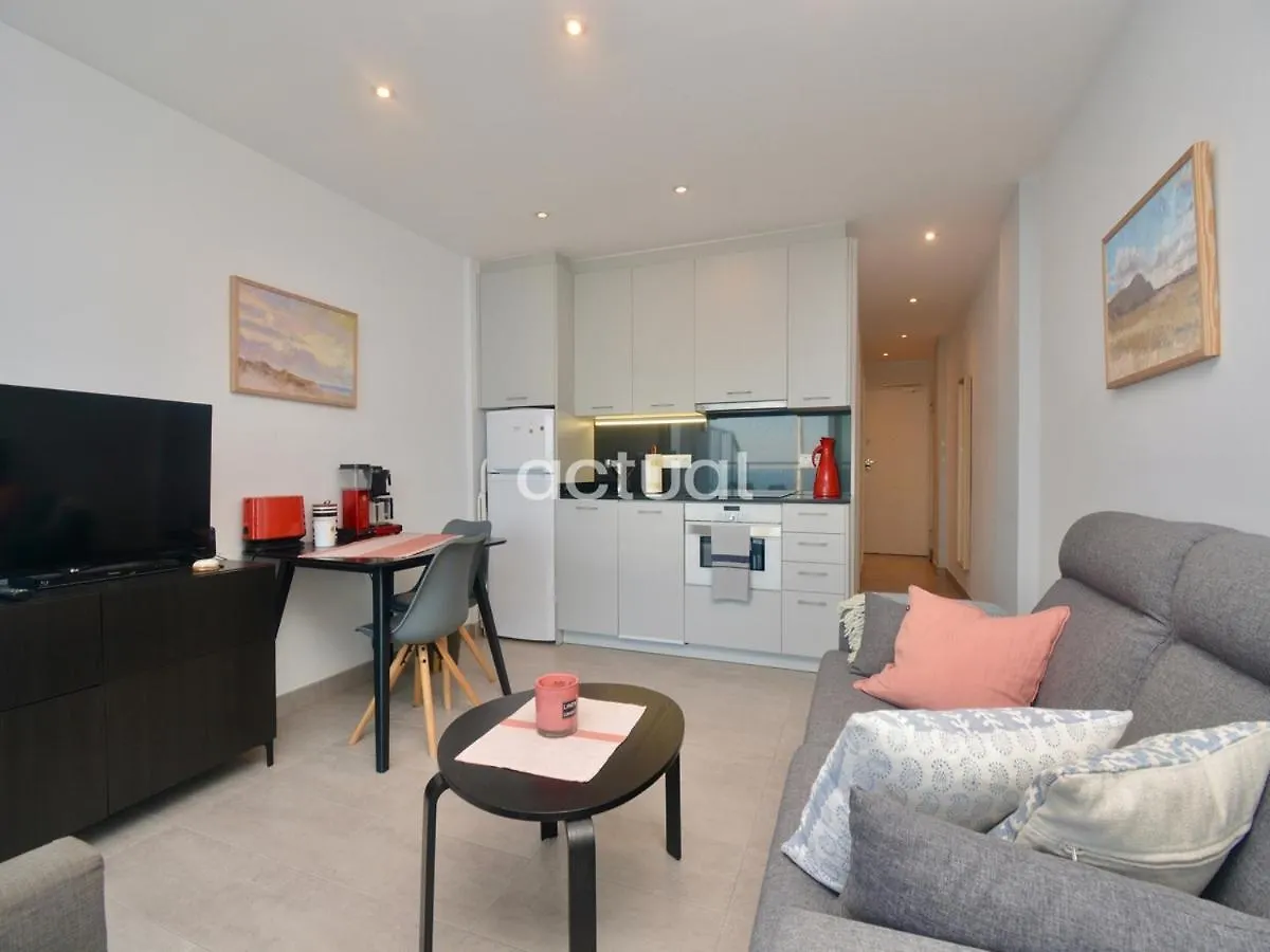 Elypalace C-5 Daire Platja d'Aro