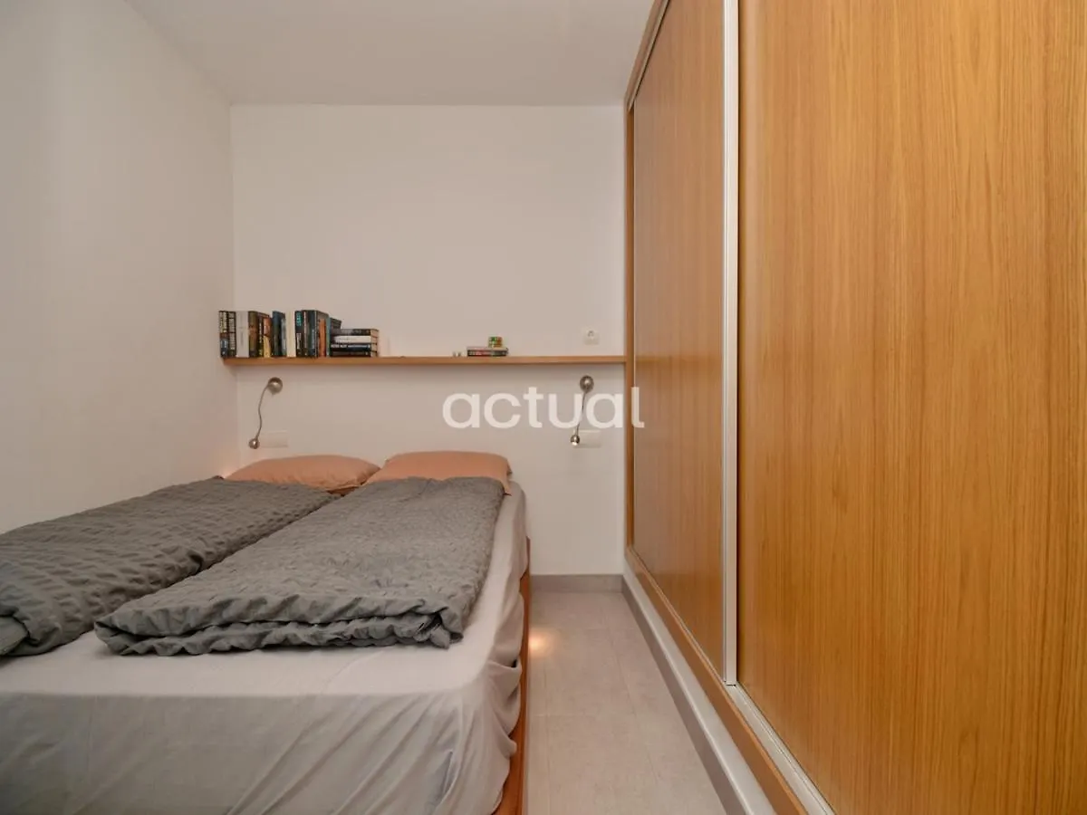 Elypalace C-5 Daire Platja d'Aro