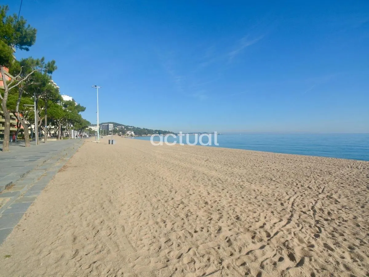 Elypalace C-5 Daire Platja d'Aro 0*,  İspanya