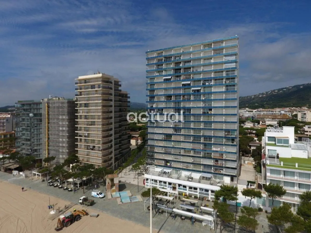Elypalace C-5 Daire Platja d'Aro