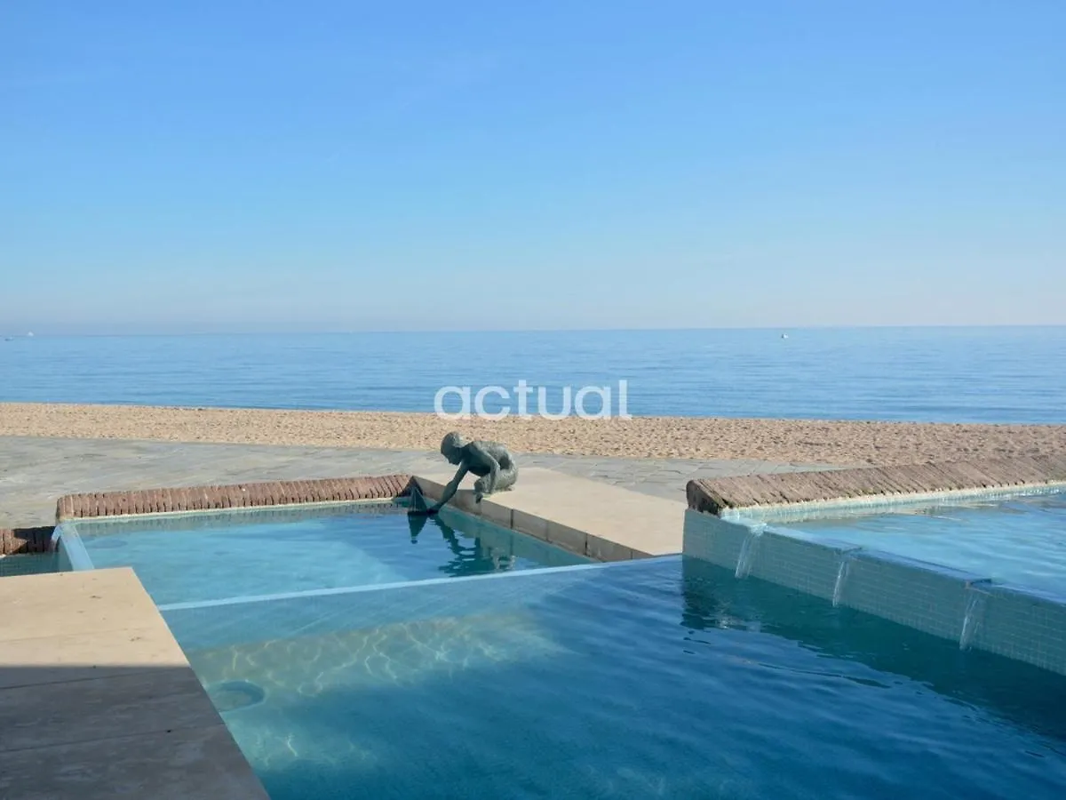 Elypalace C-5 Daire Platja d'Aro