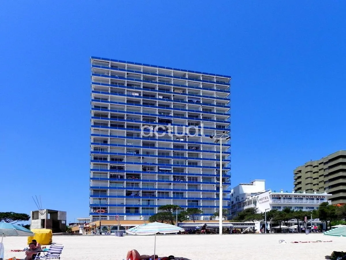 Elypalace C-5 Daire Platja d'Aro