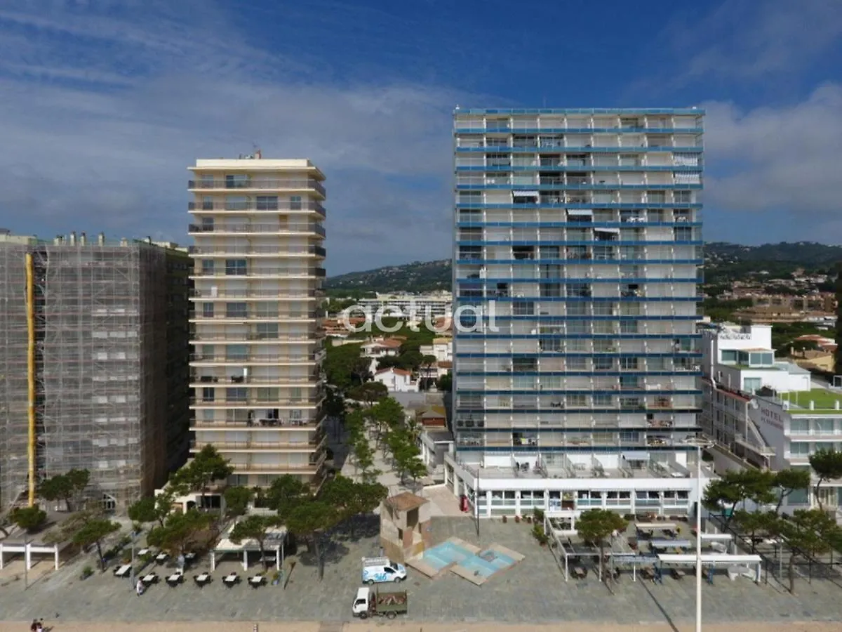 Elypalace C-5 Daire Platja d'Aro
